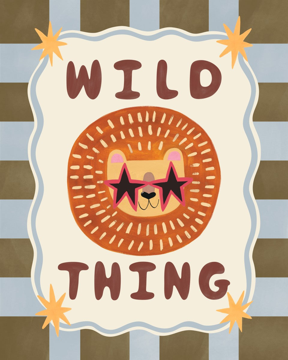 Wild Thing