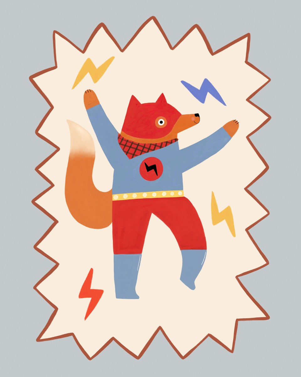 Flash Tail
