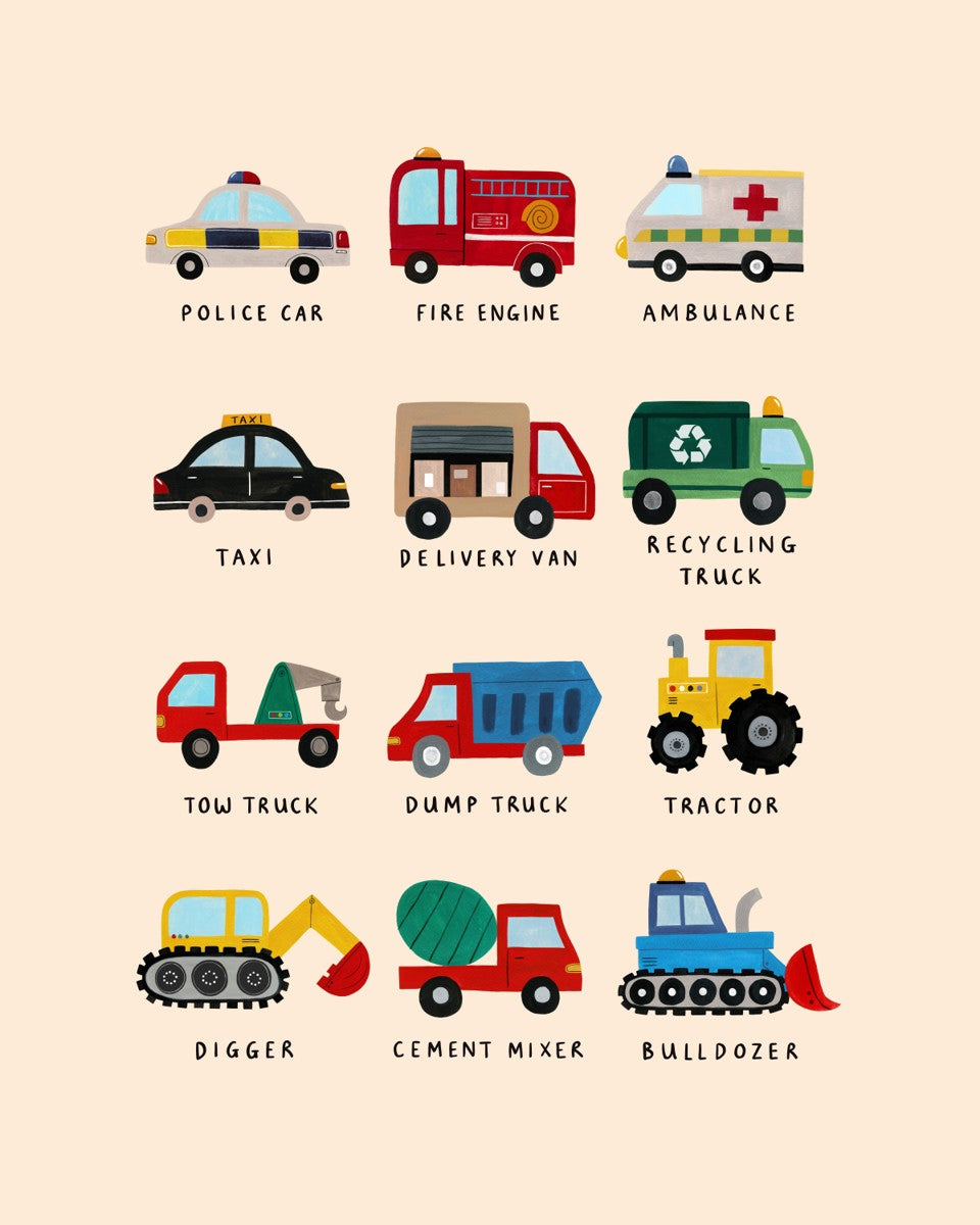 Working Vehicles UK