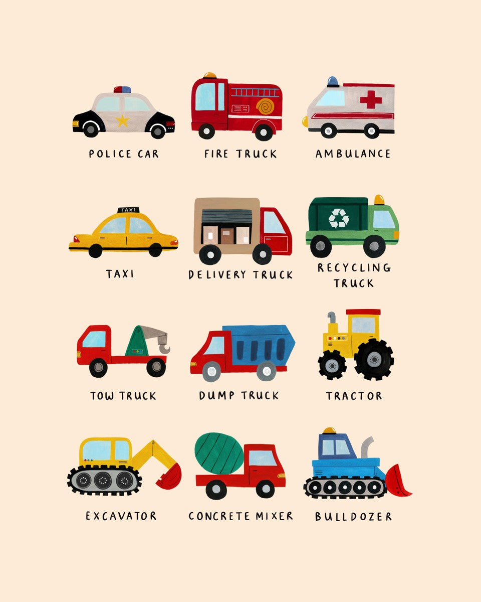 Working Vehicles US