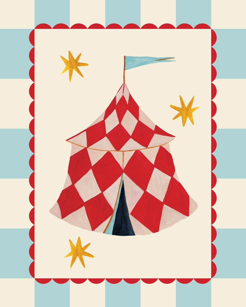 The Big Top