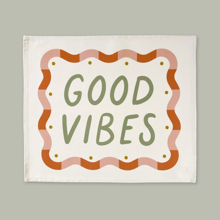 IMPERFECT SALE - Good Vibes banner