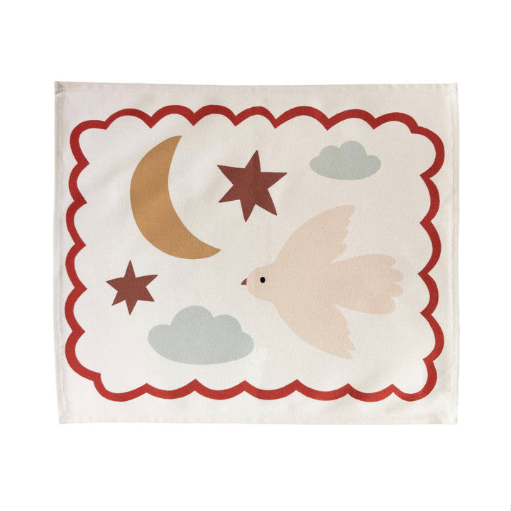 Night Sky banner