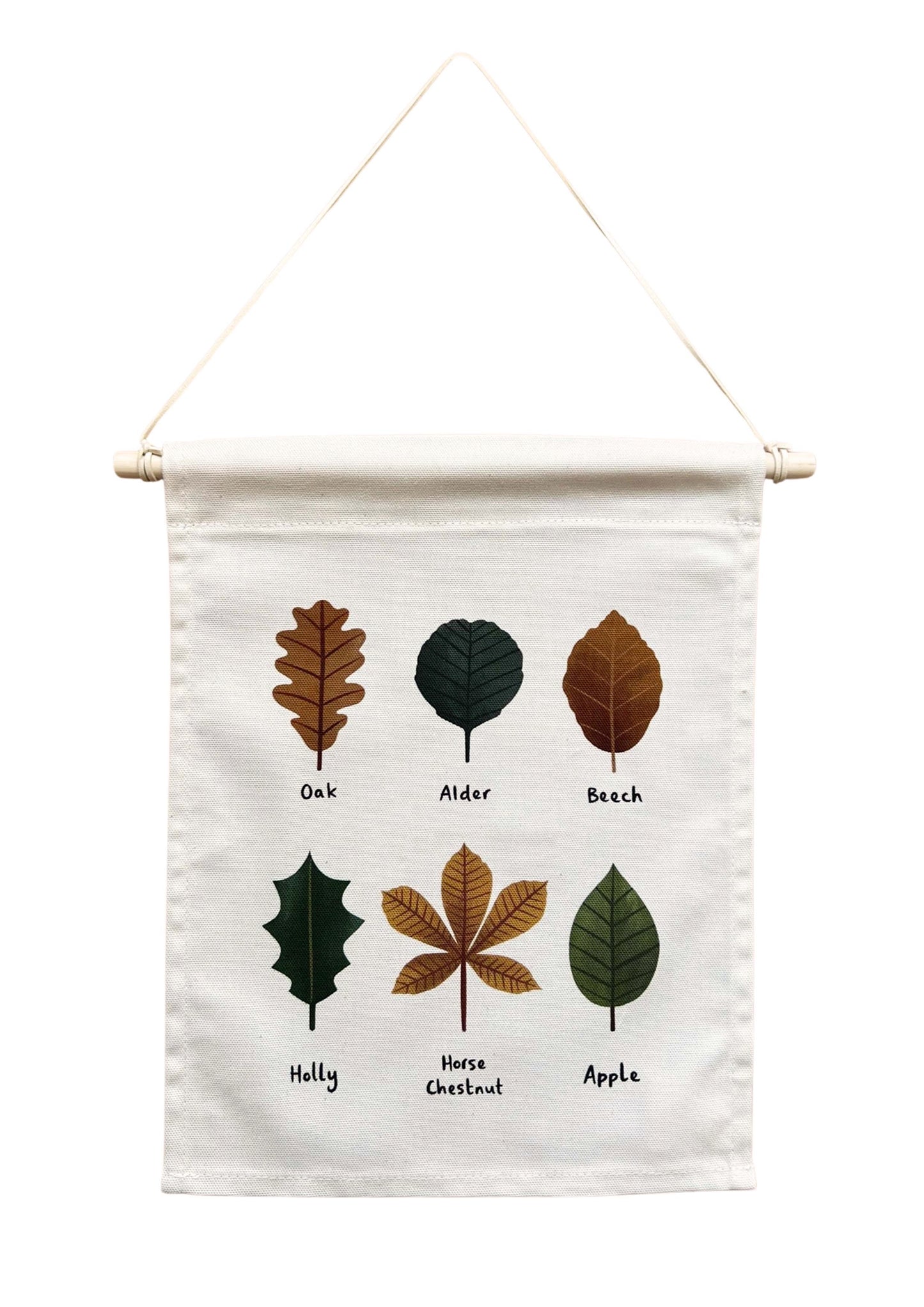 Leaves / Mini Hanger