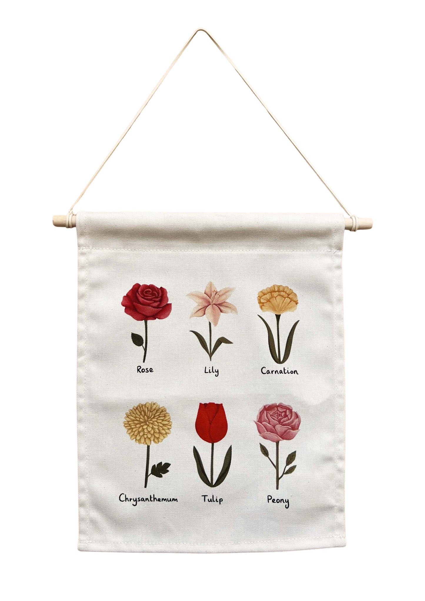Flowers / Mini Hanger