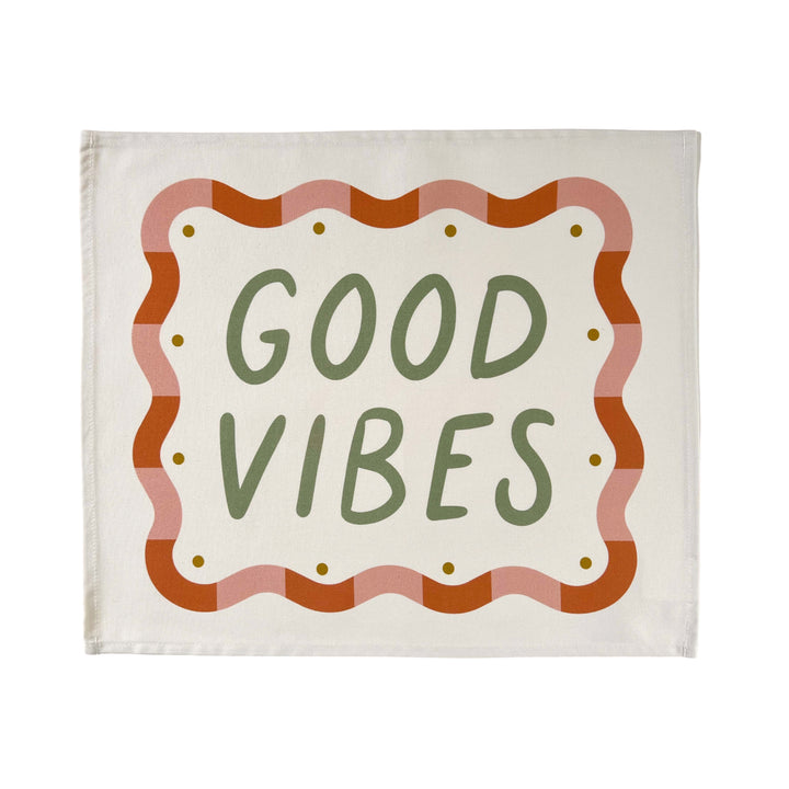 IMPERFECT SALE - Good Vibes banner