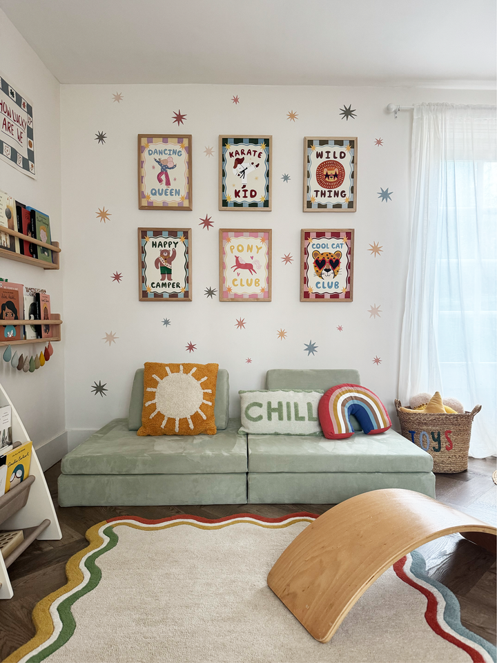 Dancing Queen / Fine Art Print