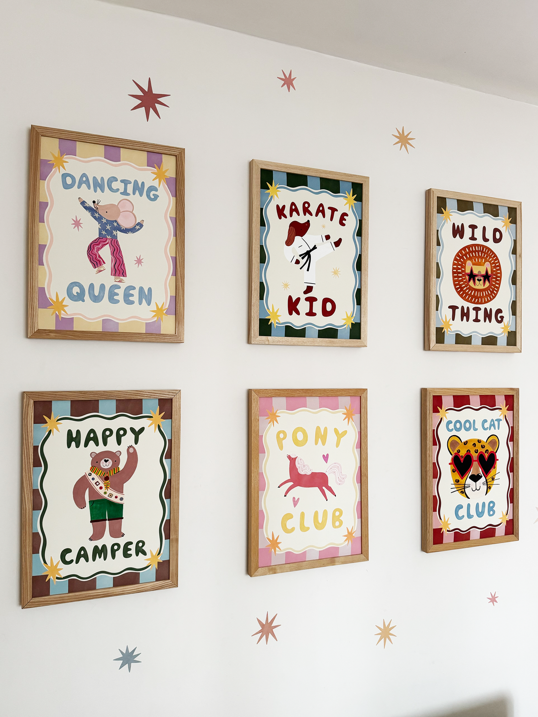 Wild Thing / Fine Art Print