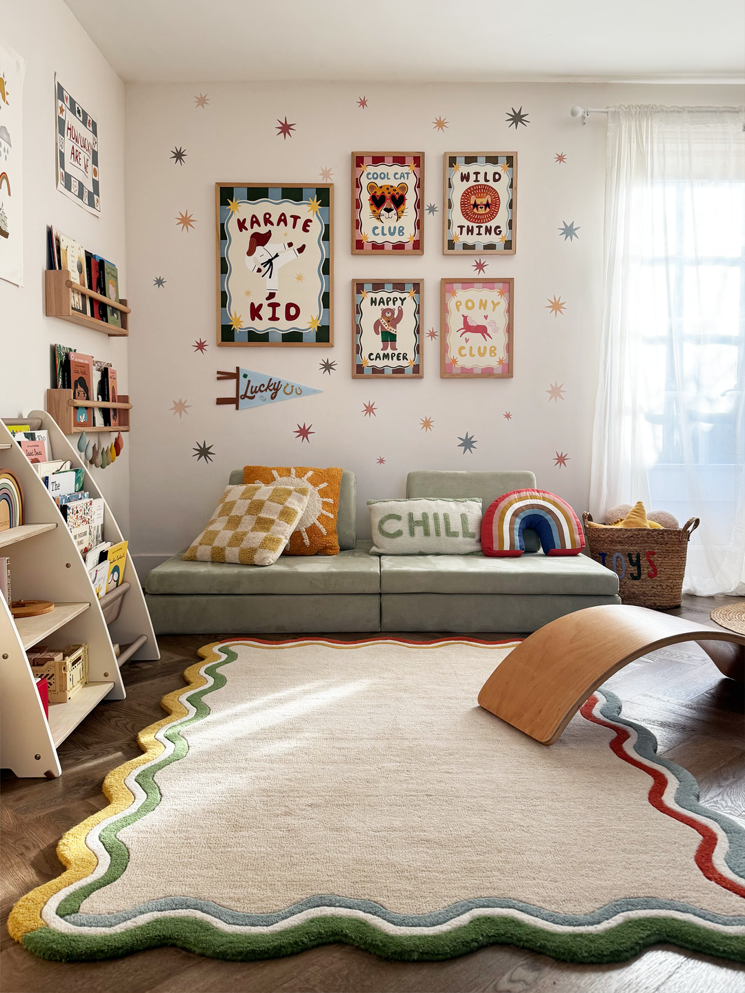 Wild Thing / Fine Art Print