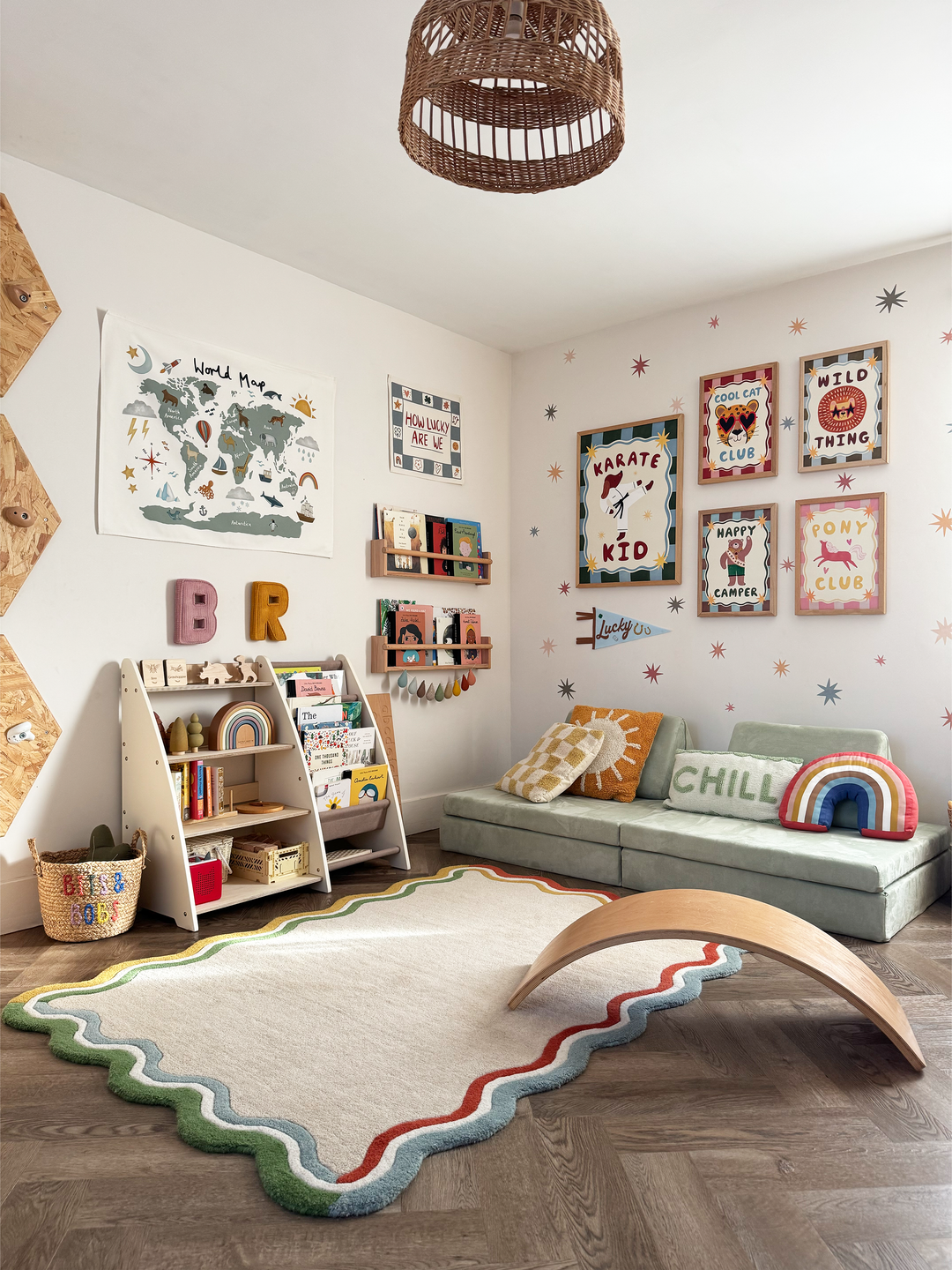 Wild Thing / Fine Art Print